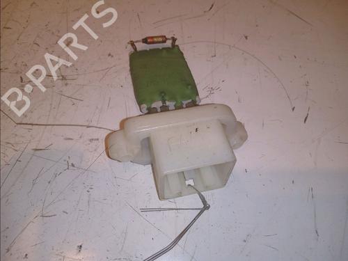 Used Heater resistor Heater resistor FORD FIESTA VI (CB1, CCN) 1.4 TDCi (68 hp) 11677417 11677417