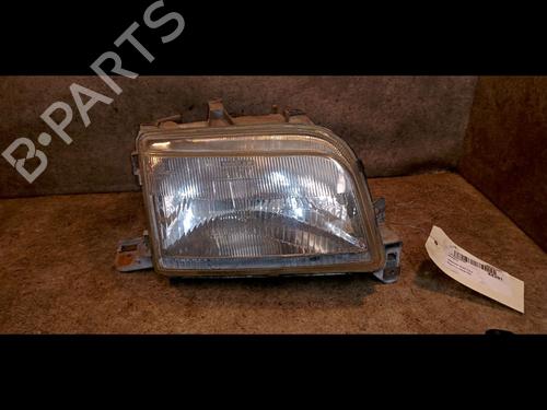 Used Right headlight Right headlight 9729731 9729731