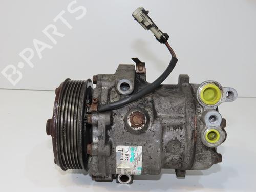 AC compressor CITROËN C4 Picasso II 1.6 HDi / BlueHDi 115 | BP38762259M34 - Image 4