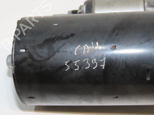 Starter FORD KA (RU8) 1.3 TDCi | BP33711600M8  - Image 5