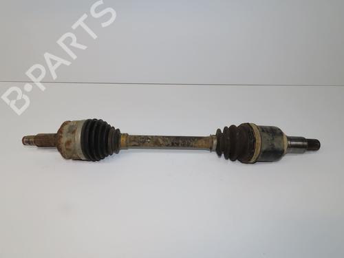 Used Right front driveshaft Right front driveshaft 32100433 32100433