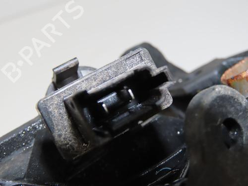 Clutch pedal MERCEDES-BENZ A-CLASS (W176) A 160 CDI / d (176.011) | BP31242470I13