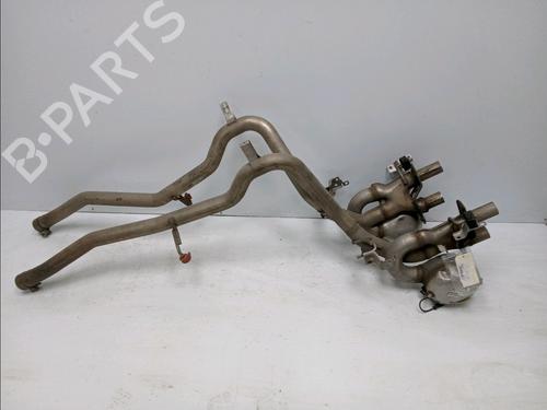 Used Exhaust system Exhaust system MASERATI LEVANTE SUV (M161) 3.0 D Q4 (275 hp) 36493353 36493353