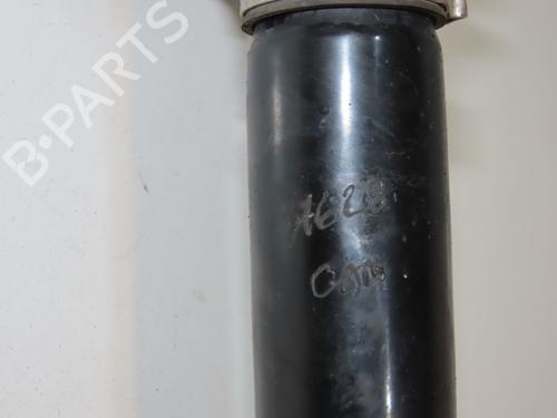 Left front driveshaft AUDI A4 B8 Avant (8K5) 2.0 TDI | BP40273958M38 - Image 2