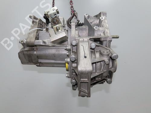 Gearbox FIAT TIPO Hatchback (356_, 357_) 1.4 (356HXA1B, 357) | BP37275841M3 - Image 5