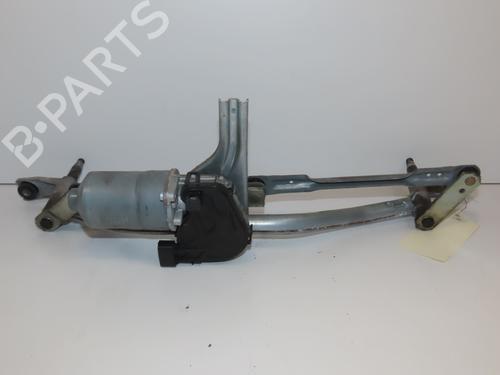 Front wiper motor RENAULT TRAFIC III Van (FG_) 1.6 dCi 125 (FGMH) | BP28572998M29 