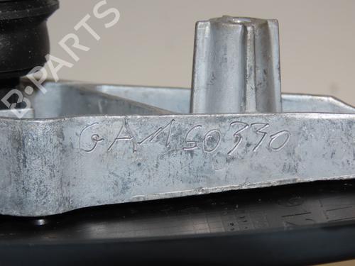 Used Right mirror BMW 3 Touring (E91) 320 d (163 hp) 28968623