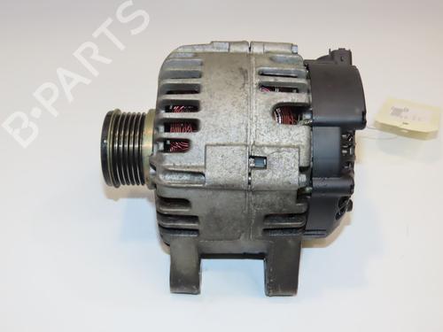 Generator CITROËN C5 I (DC_) 2.0 HDi (DCRHZB, DCRHZE) | BP29345181M7 