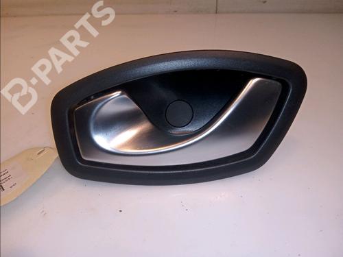 Used Rear left interior door handle Rear left interior door handle RENAULT ZOE (BFM_) ZOE (BFMC, BFMD) (136 hp) 11103299 11103299