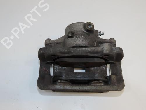 Left front brake caliper MERCEDES-BENZ SLK (R172) 200 (172.448) | BP37163318M105 - Image 3