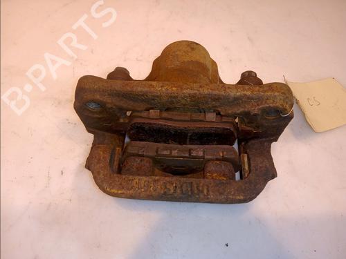 Left rear brake caliper NISSAN X-TRAIL I (T30) 2.2 dCi 4x4 | BP14877914M107 