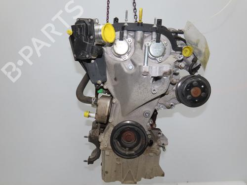 Engine FORD FIESTA VI (CB1, CCN) 1.0 EcoBoost | BP37624611M1 - Image 5
