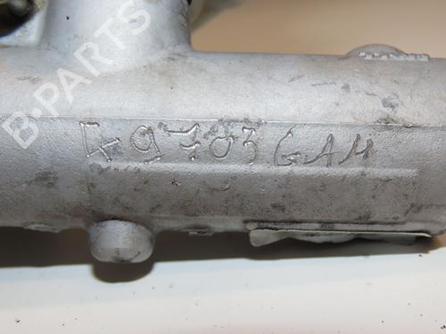 Brake master cylinder MERCEDES-BENZ SPRINTER 4-t Van (B907, B910) 414 CDI RWD (907.643, 907.645, 907.647) | BP29441684M77 