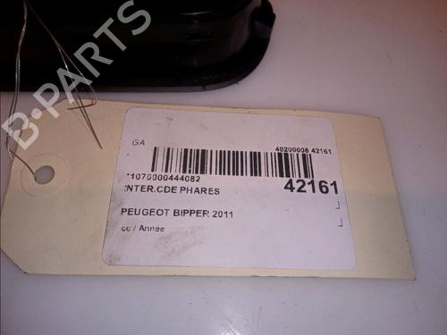 Headlight switch PEUGEOT BIPPER Tepee 1.4 | BP13399008I24