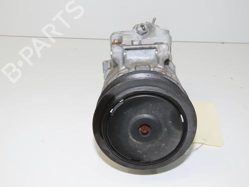 AC compressor AUDI Q3 (8UB, 8UG) 2.0 TDI quattro | BP36493560M34 - Image 2