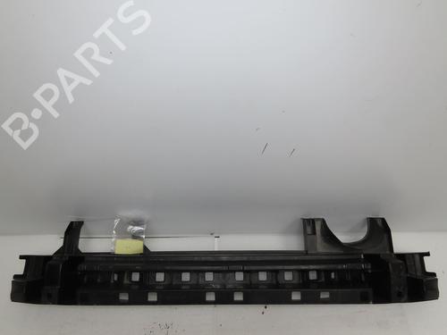 Used Rear bumper reinforcement Rear bumper reinforcement 37650854 37650854