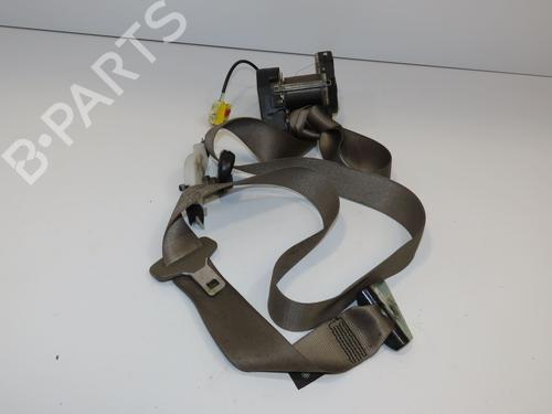 Rear right belt tensioner JAGUAR XJ (X350, X358) 3.6 | BP29263803C90 