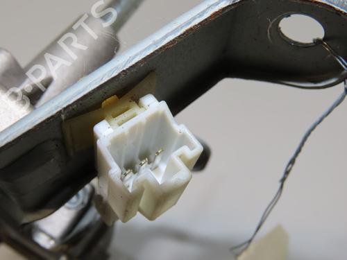 Used Rear wiper motor Rear wiper motor CHEVROLET MATIZ (M200, M250) 0.8 (52 hp) 36427420 36427420