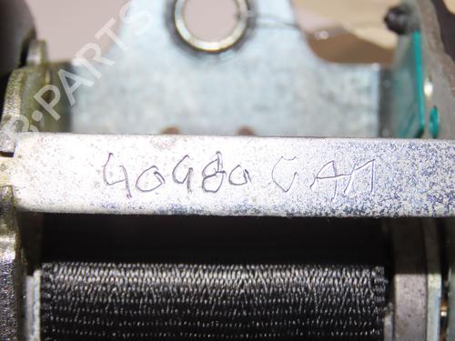 Front left belt tensioner SEAT LEON (1P1) 1.9 TDI | BP28830776C87 