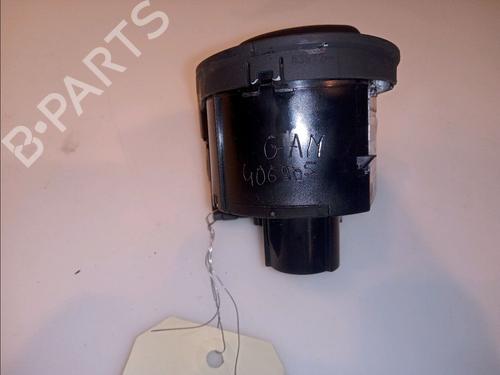 Used Headlight switch Headlight switch AUDI A1 Sportback (8XA, 8XF) 1.4 TDI (90 hp) 12094904 12094904