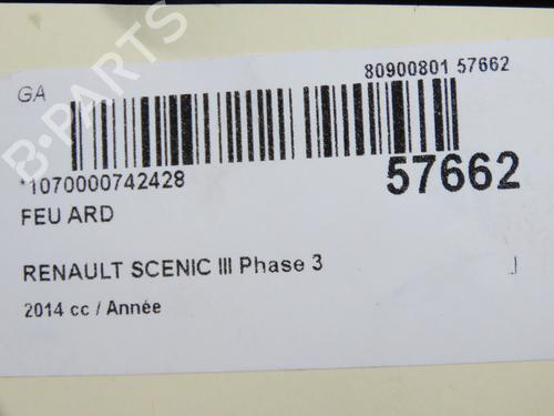 right-taillight-renault-scenic-iii-jz01_-2008-2009-2010-2011-2012-2013-2014-2015-2016-36873901 main image