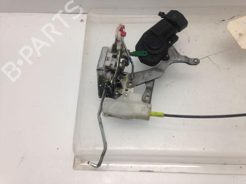 Front left lock CITROËN C1 (PM_, PN_)  | BP23176466C98 