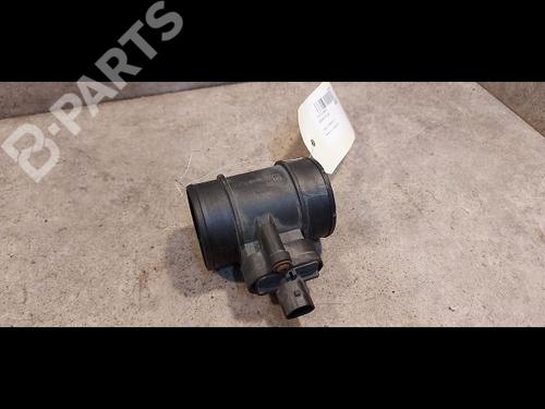 Used Mass air flow sensor OPEL CORSA D (S07) 1.2 (L08, L68) (86 hp) 9609473