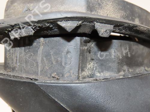Left mirror PEUGEOT 207 (WA_, WC_) 1.4 HDi | BP28831537C26 