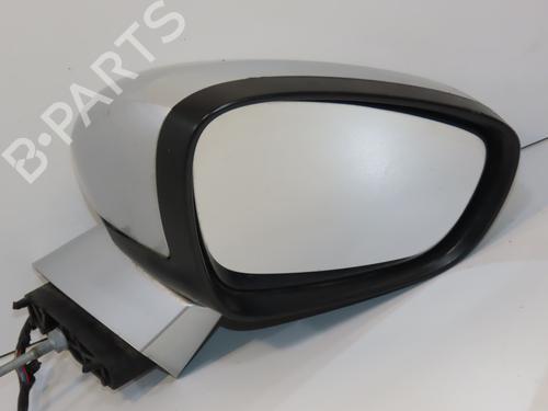 Used Right mirror CITROËN C5 III Break (RW_) 2.0 HDi 140 (140 hp) 28968650