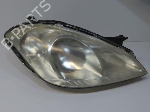 Used Right headlight Right headlight 38474547 38474547