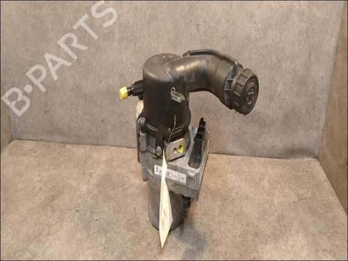 Used Steering pump Steering pump PEUGEOT 508 SW I (8E_) 2.0 HDi (163 hp) 9617184 9617184