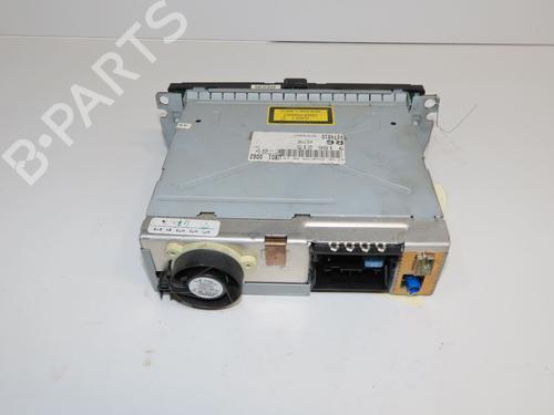 Radio BMW 1 (E87) 118 d | BP37275883E6 - Image 5