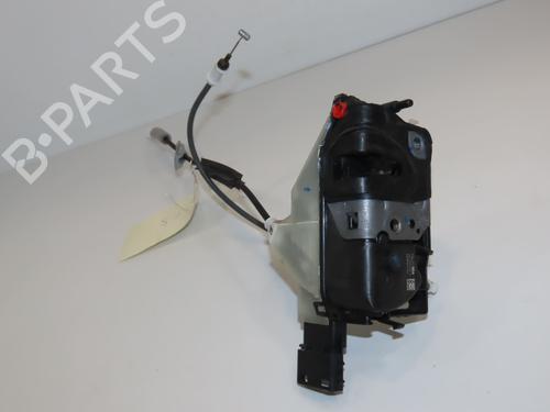 Used Rear right lock CITROËN C3 / C3 ORIGIN III (SX) 1.5 BlueHDi 100 (SXYHYP, SXYHTU) (102 hp) 19069233