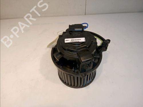 Used Heater blower motor Heater blower motor RENAULT MEGANE IV Hatchback (B9A/M/N_) 1.5 Blue dCi 115 (B9A6) (116 hp) 11976435 11976435
