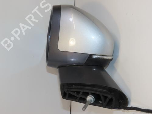 Lusterko boczne lewe CITROËN C5 III Break (RW_) 2.0 HDi 140 | BP29551204C26