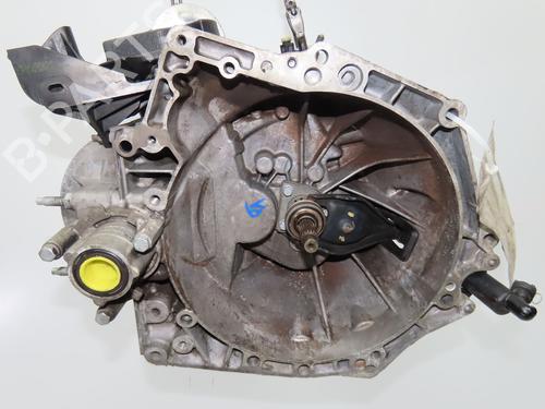 Gearbox PEUGEOT PARTNER Box Body/MPV 1.6 HDi / BlueHDi 75 | BP36426856M3 - Image 7