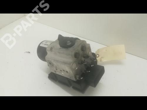ABS Bremseaggregat OPEL VECTRA C GTS (Z02) 2.2 DTI 16V (F68) (125 hp) 9602798