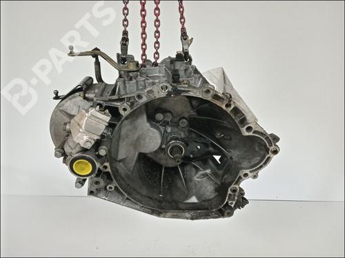 Used Manual gearbox Manual gearbox PEUGEOT 206 Hatchback (2A/C) 2.0 HDI 90 (90 hp) 11099683 11099683