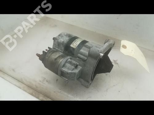 Used Starter CITROËN C3 I (FC_, FN_) 1.4 i (73 hp) 9598759