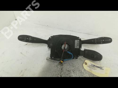 Used Steering column stalk PEUGEOT 207 (WA_, WC_) 1.6 HDi (90 hp) 9608681