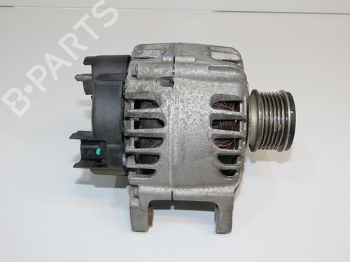 Alternator RENAULT CAPTUR I (J5_, H5_) 1.5 dCi 90 (J5N4, J5M5, J5MW, J5M6, J5AL, J5AJ) | BP39217288M7 - Image 3