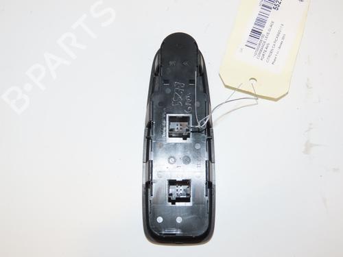Left front window switch CITROËN C4 Picasso I MPV (UD_) 1.6 HDi 110 | BP33059441I27 - Image 4