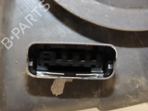 Højre forlygte RENAULT SCÉNIC II (JM0/1_) 1.9 D | BP29170511C29 