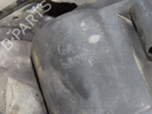 Left rear brake caliper AUDI Q5 (FYB, FYG) 40 TDI Mild Hybrid quattro | BP33298078M107  - Image 5