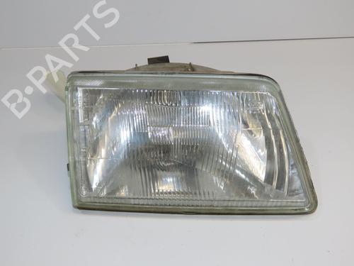 Used Right headlight Right headlight 37499537 37499537