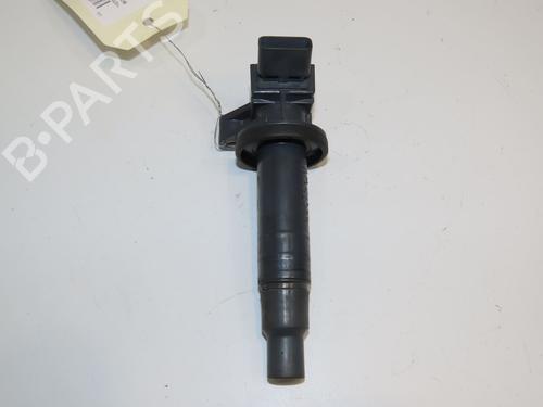 Used Ignition coil CITROËN C1 (PM_, PN_) 1.0 (68 hp) 22751155