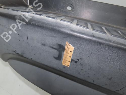 Rear bumper RENAULT SCÉNIC III (JZ0/1_) 1.5 dCi | BP28832092C8 
