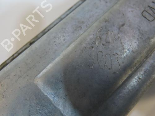 Used Front right window mechanism Front right window mechanism CITROËN C4 II (NC_) 1.6 HDi 115 (114 hp) 36246702 36246702