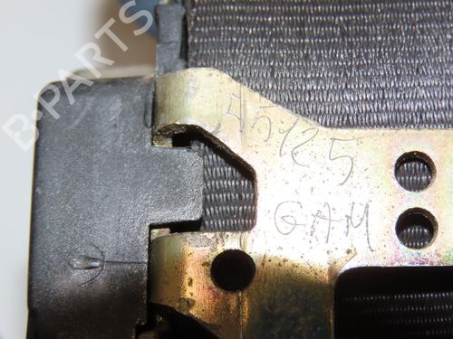 Used Rear left belt tensioner FIAT DOBLO MPV (119_, 223_) 1.9 D (223AXB1A) (63 hp) 28830775