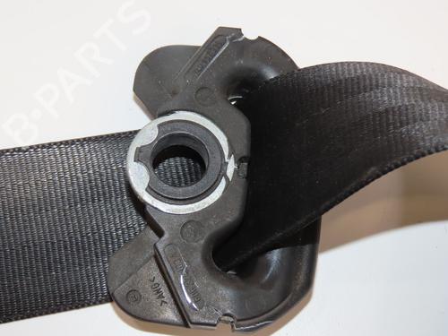 Front right belt tensioner VW POLO IV (9N_, 9A_) 1.4 TDI | BP29379919C88 
